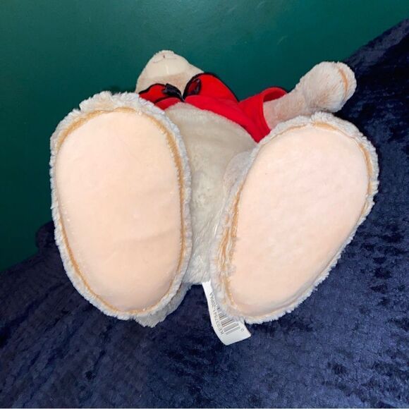 22” Standing Peter Rabbit 2 Movie DanDee Collector’s Choice Easter Bunny Plush - Picture 7 of 7